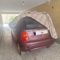 mvm 110 مدل ۸۶ خانگی