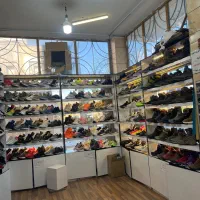 کفش اورجینال اروپای