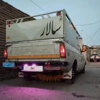 پیکان وانت مدل۸۹