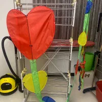 کایت (بادبادک)|اسباببازی|کرج, عظیمیه|دیوار