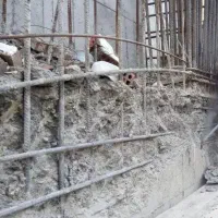 تخریب وکنده کاری