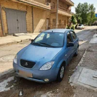 فروش تیبا ۲ مدل ۹۳