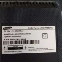 مادر برد و بک لایت سامسونگ ۳۲