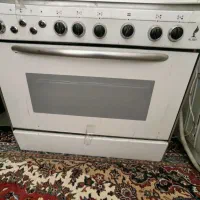 اجاق گاز آلیش