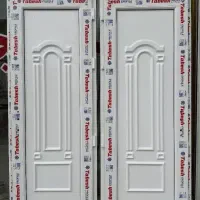درب وپنجره دوجداره UPVC|خدمات پیشه و مهارت|اراک, |دیوار