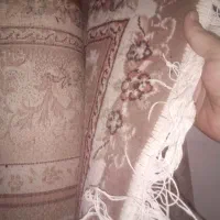 یه عدد فرش ۶متری درحد سالم