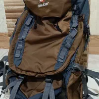 حرفه ای کوهنوردی