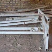 دستگاه قالی ۱۰ نشون