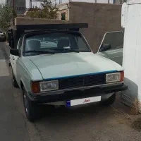 وانت پیکان