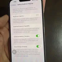 ایفون ۱۳ promax 256|موبایل|بهارستان, |دیوار