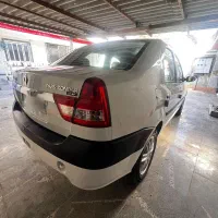 پارس تندر مدل۹۶تک برگ سند|خودرو سواری و وانت|گرگان, |دیوار