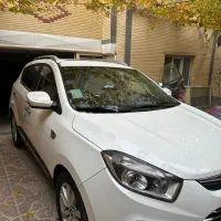 جک s5 2000cc مدل ۹۸|خودرو سواری و وانت|تبریز, |دیوار