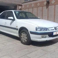 پژو پارس مدل ۹۴
