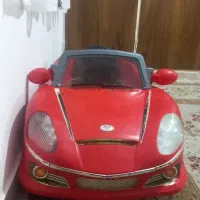 ماشین شارژی