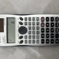 ماشین حساب کاسیو