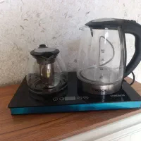 چایی ساز بوش