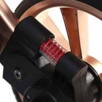 ست کالسکه و کریر و کیف Angel baby|کالسکه و لوازم جانبی|کیش, |دیوار