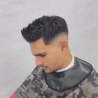 مدل کوتاهی مو کاملا رایگان