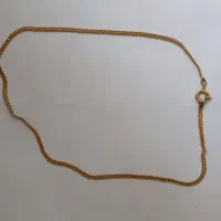 زنجیر طلا
