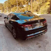 اپتیما جی تی لاین مدل 2016|خودرو سواری و وانت|مشهد, آبادگران|دیوار