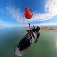 پرواز پاراگلایدر|خدمات آموزشی|تهران, نگین غرب|دیوار