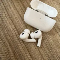 airpods pro2|لوازم جانبی موبایل و تبلت|تهران, علم و صنعت|دیوار