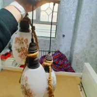 ۳عدد لوستر یکجا