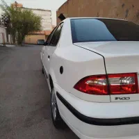 سمند LX ساده، مدل ۱۳۹۴|خودرو سواری و وانت|مسجد سلیمان, |دیوار