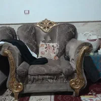 فرش و مبل