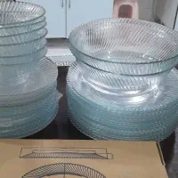 ظروف اشپزخانه وپذیرایی