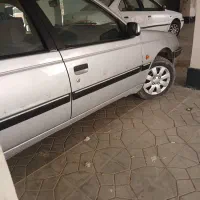 پژو۴۰۵اس ایکس|خودرو سواری و وانت|بجنورد, |دیوار