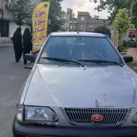 پراید ۱۴۱|خودرو سواری و وانت|تهران, خاک سفید|دیوار