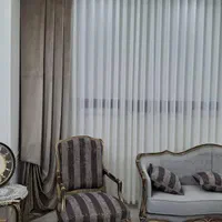 گالری پرده رز|پرده، رانر، رومیزی|مشهد, حجاب (شهرک غرب)|دیوار