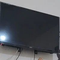 تلوزیون 32اینچ دنای کم کار