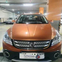 اچ 30 کراس (H30 CROSS) مدل 96 کارکرد 24 هزار تا