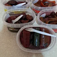 لواشک و ترشک طبیعی و سنتی|خوردنی و آشامیدنی|تهران, تجریش|دیوار