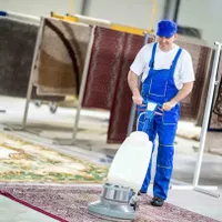 قالیشویی و مبلشویی مسیحا