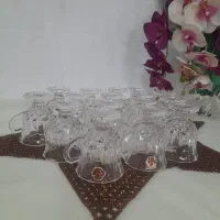 سرو پذیرایی|ظروف سرو و پذیرایی|قم, باغ شریفی|دیوار