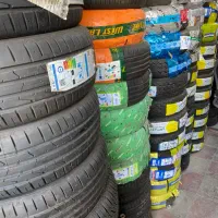 لاستیک و باطری ایرانی و خارجی اقساط