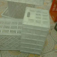 سبد پلاستیکی|فروشگاه و مغازه|خاش, |دیوار