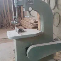 پکیج کامل اره فلکه پنج کاره سه کاره و پمپ باد|ماشین‌آلات صنعتی|خمینی‌شهر, |دیوار