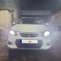 کوییک 1400 بیرنگ کم کار