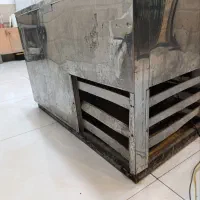 لوازم قصابی|یخچال و فریزر|گلمکان, |دیوار