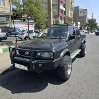 پیکاپ ریچ مدل 93