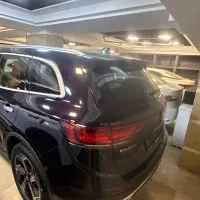 رنو کولیوس ۲۰۲۵|خودرو سواری و وانت|تهران, دریا|دیوار