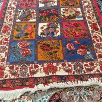 فرش دستباف بختیاری|فرش|شیراز, شهرک مهدیآباد|دیوار