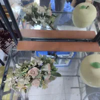 میز ارایشی|آینه|شوشتر, |دیوار