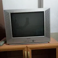 تلوزیون|تلویزیون و پروژکتور|صدرا-فارس, فاز ۱|دیوار