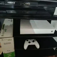 x box one s