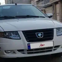 سورن مدل ۱۴۰۳ دریچه برقی|خودرو سواری و وانت|بندر ماهشهر, |دیوار